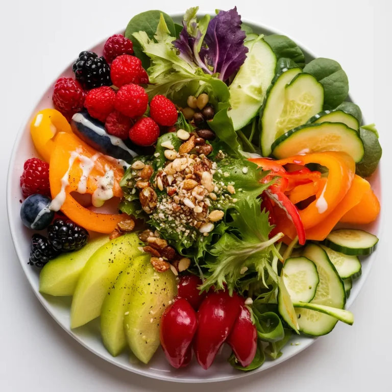 veganisch