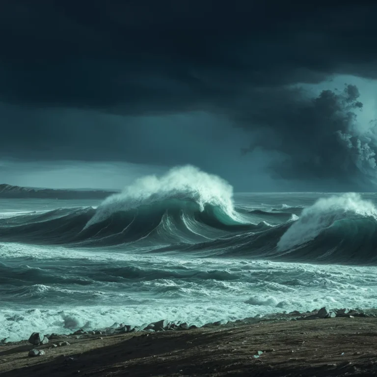 Immensheid