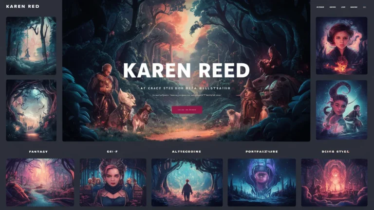 karenreed.co.uk