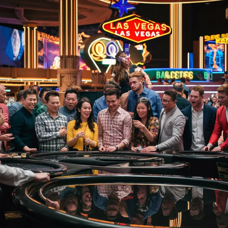 LasVegasQQ