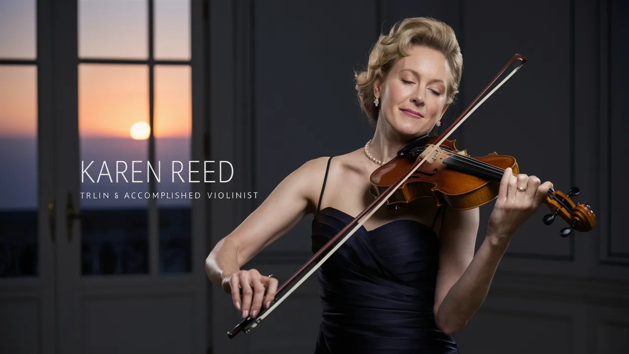 karenreed