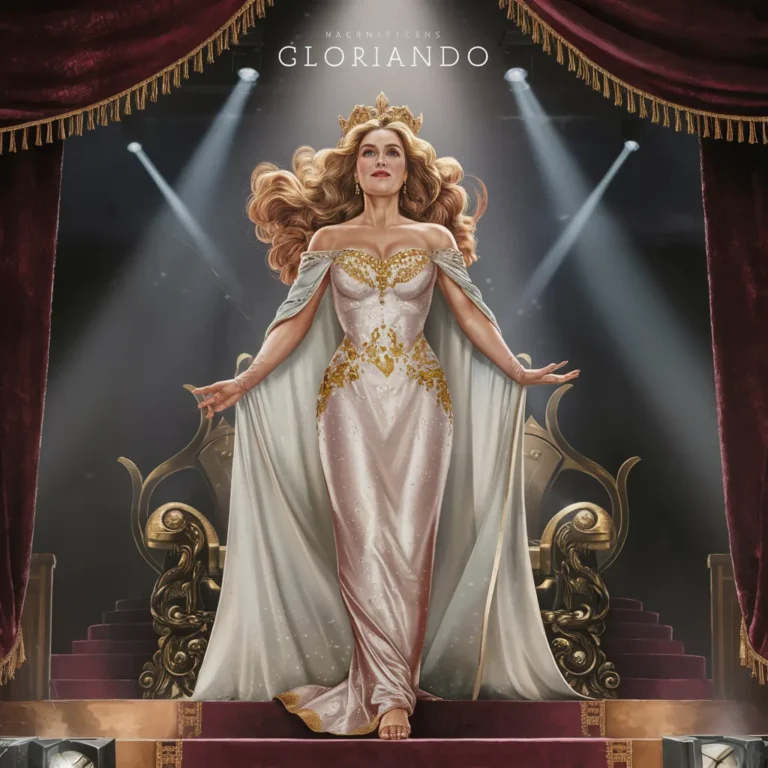 gloriando