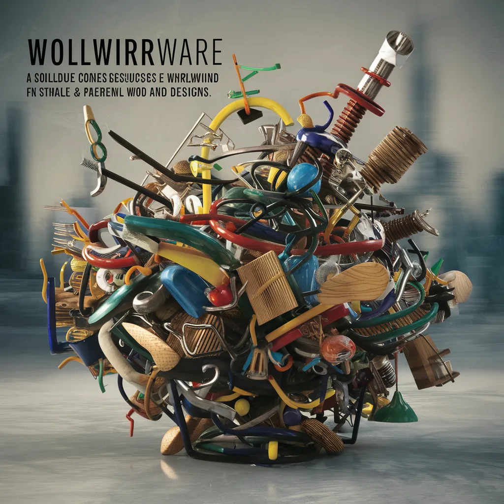 wollwirrware