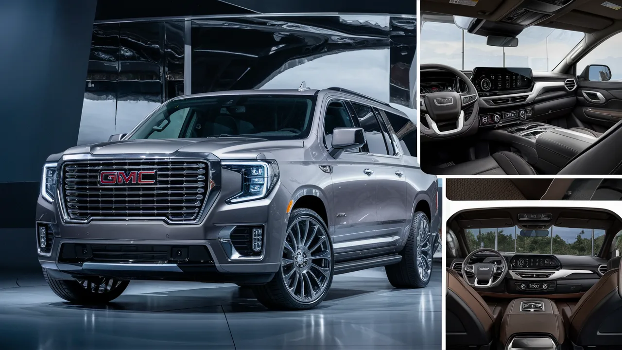 gmc yukon gmc suv