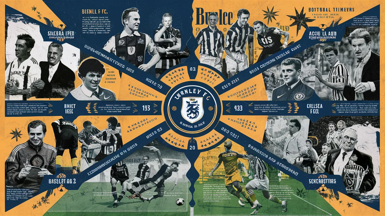 burnley f.c. vs chelsea f.c. timeline
