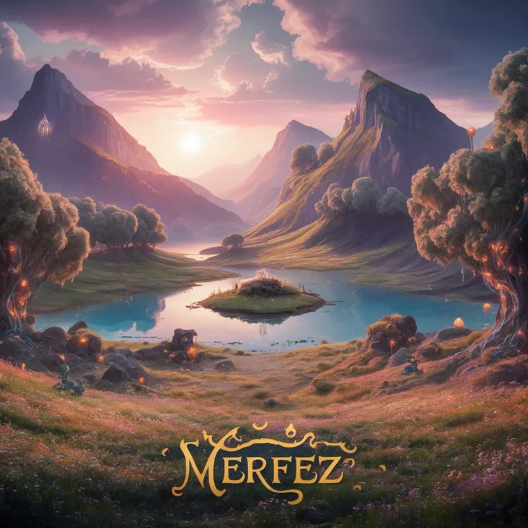 merfez