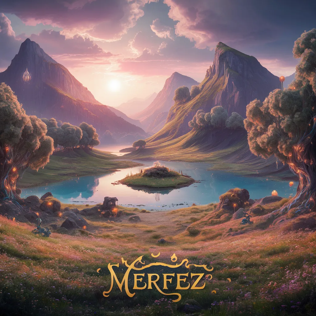 merfez