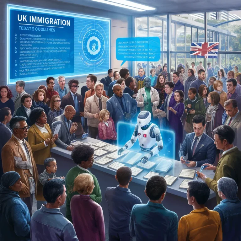 uk immigration changes 2026