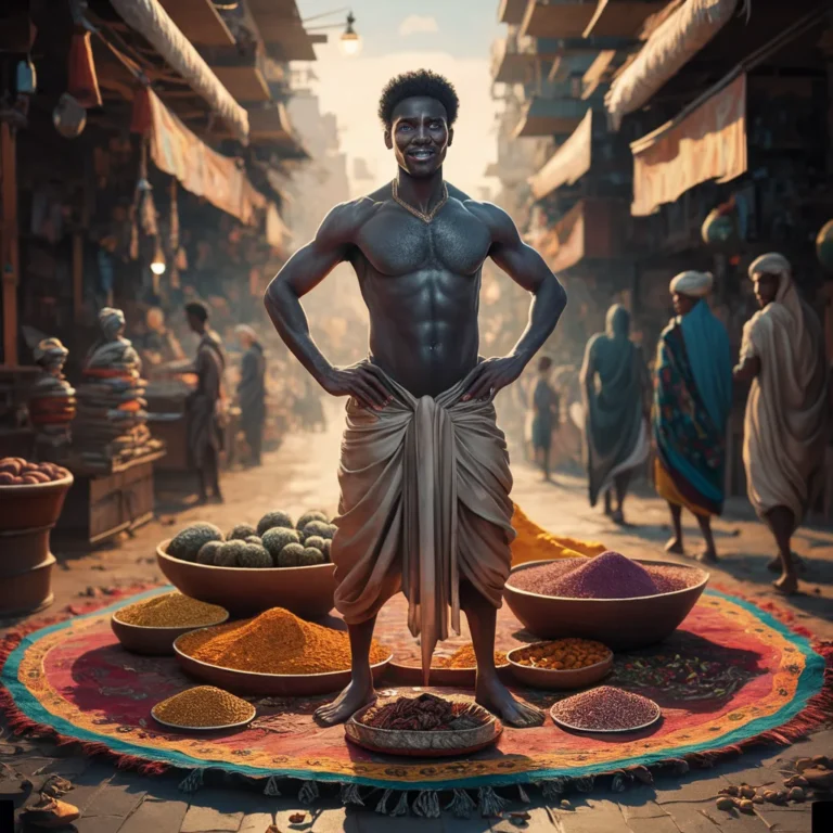 naked trader