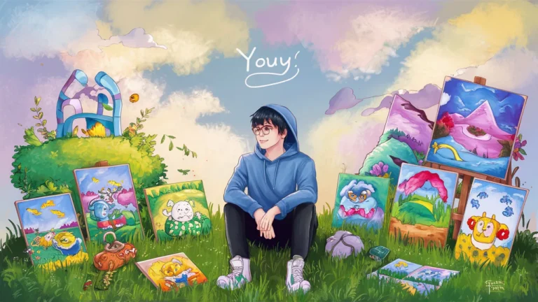 youy
