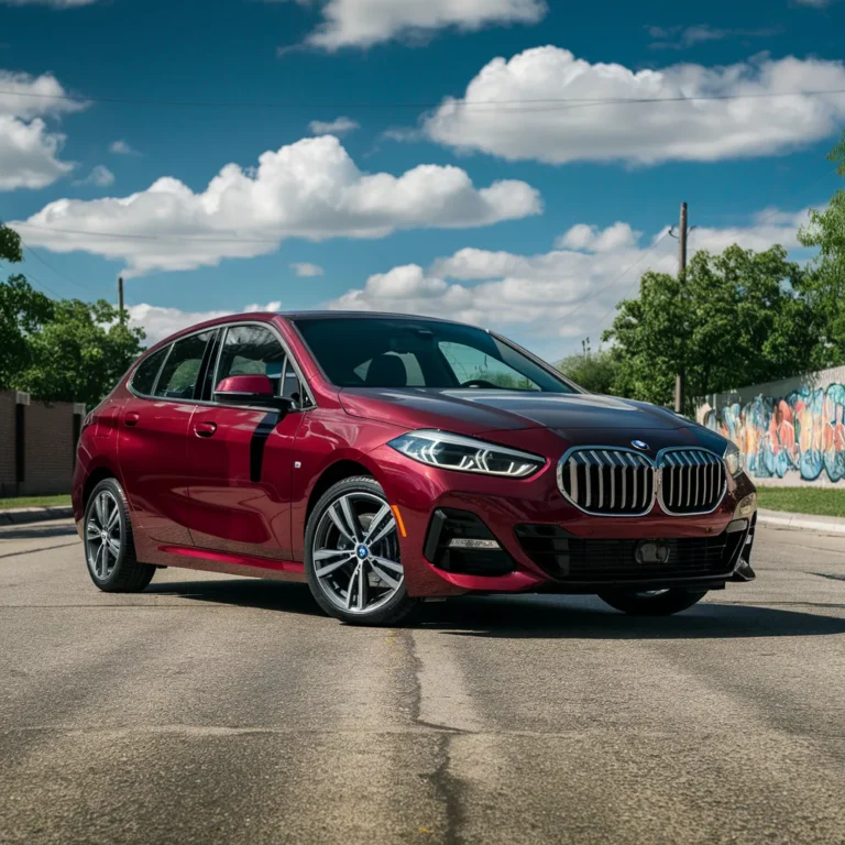 bmw 220i