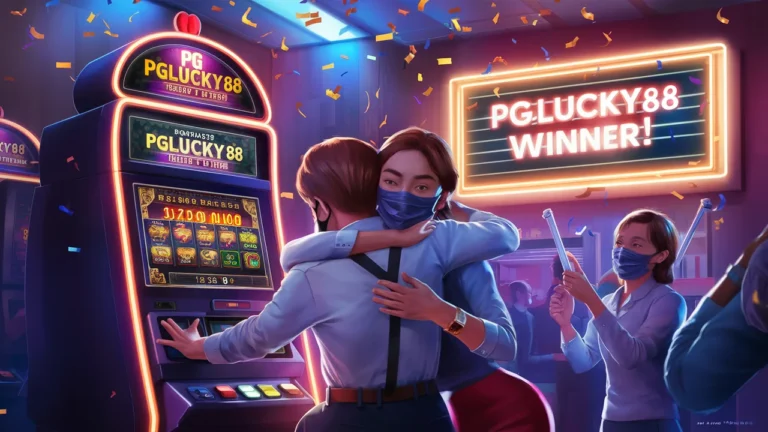 pg slot pglucky88 win ชนะ