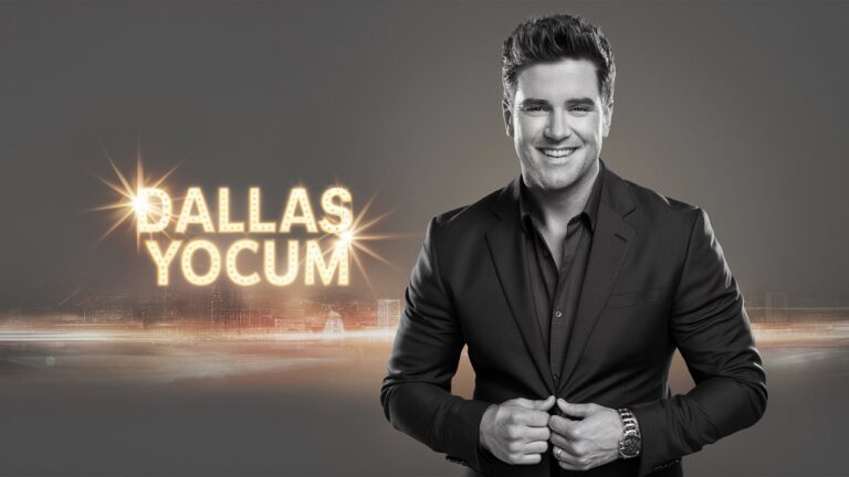 Dallas Yocum