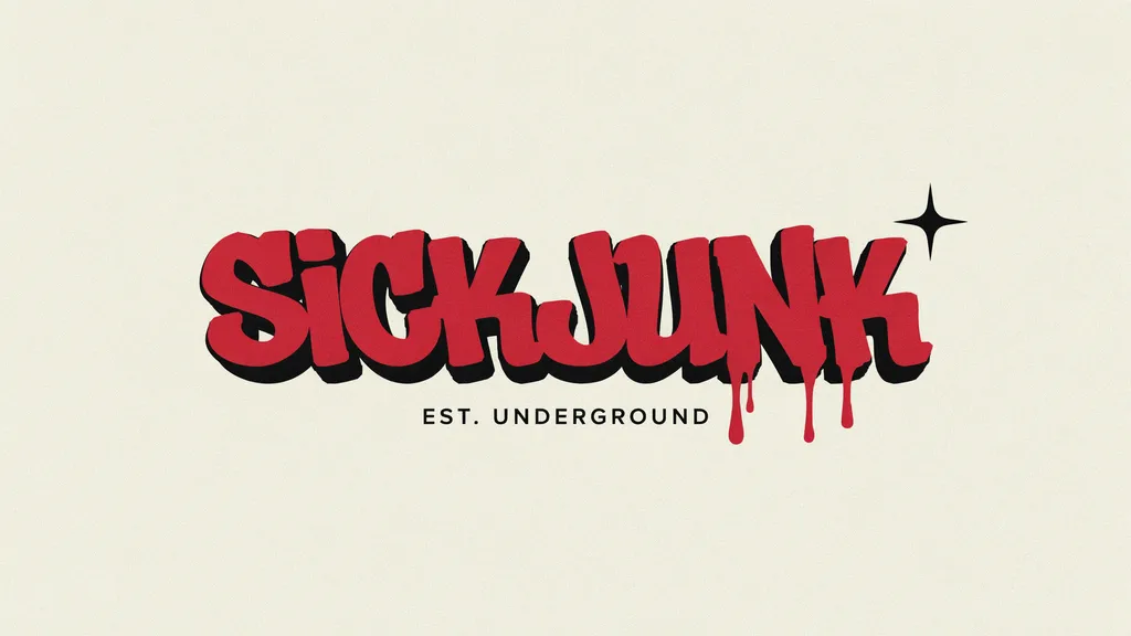 sickjunk
