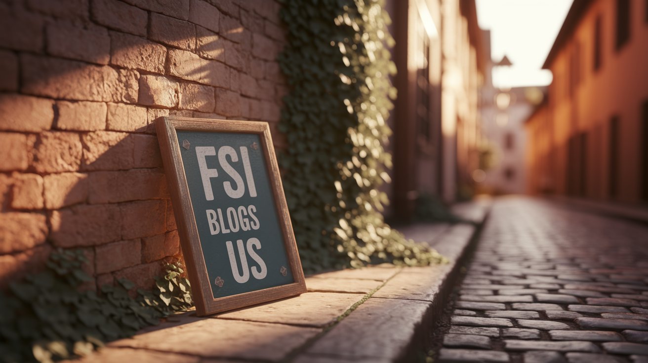 fsi blogs us