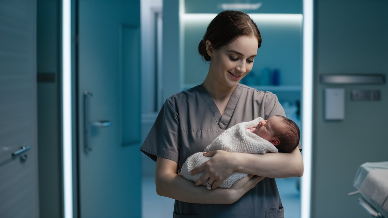 Obstetrika