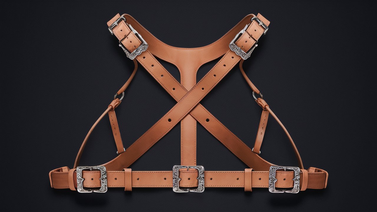 myharness